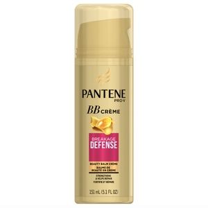 NEW Pantene Breakage Defense Hair Creme